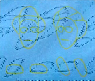 John Havens Thornton (1933 - 2021)