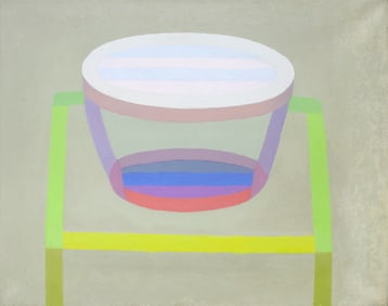 John Havens Thornton (1933 - 2021)