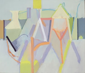 John Havens Thornton (1933 - 2021)