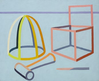 John Havens Thornton (1933 - 2021)