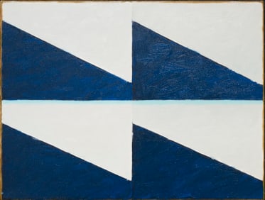 John Havens Thornton (1933 - 2021)