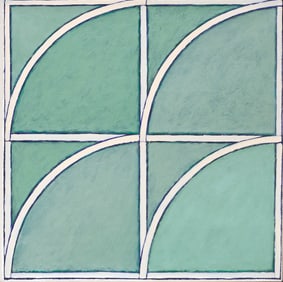 John Havens Thornton (1933 - 2021)