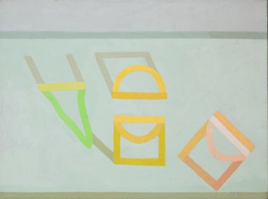 John Havens Thornton (1933 - 2021)