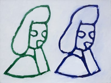 John Havens Thornton (1933 - 2021)