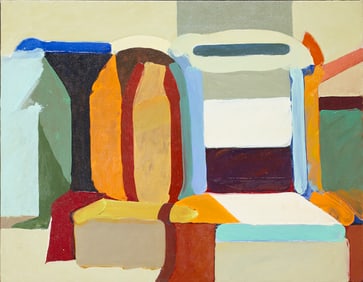 John Havens Thornton (1933 - 2021)