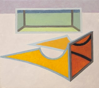 John Havens Thornton (1933 - 2021)