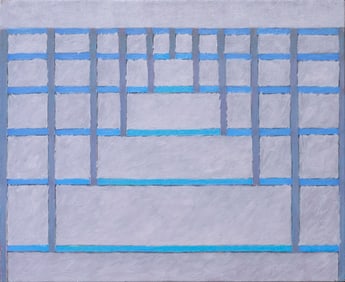 John Havens Thornton (1933 - 2021)