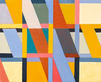 John Havens Thornton (1933 - 2021)