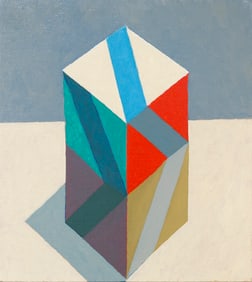 John Havens Thornton (1933 - 2021)