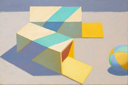 John Havens Thornton (1933 - 2021)