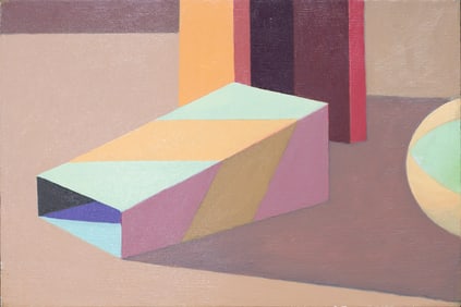 John Havens Thornton (1933 - 2021)