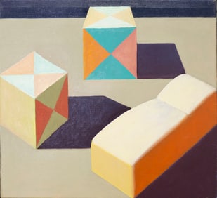 John Havens Thornton (1933 - 2021)