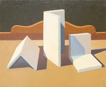 John Havens Thornton (1933 - 2021)