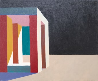 John Havens Thornton (1933 - 2021)