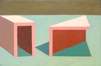 John Havens Thornton (1933 - 2021)