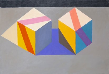 John Havens Thornton (1933 - 2021)