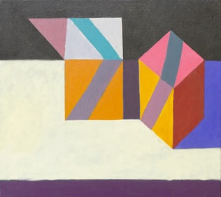 John Havens Thornton (1933 - 2021)