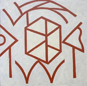 John Havens Thornton (1933 - 2021)