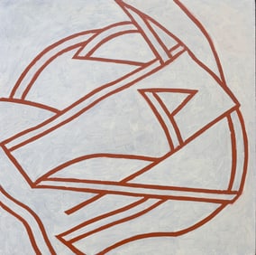 John Havens Thornton (1933 - 2021)