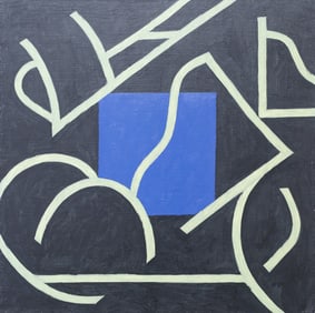 John Havens Thornton (1933 - 2021)