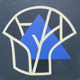 John Havens Thornton (1933 - 2021)