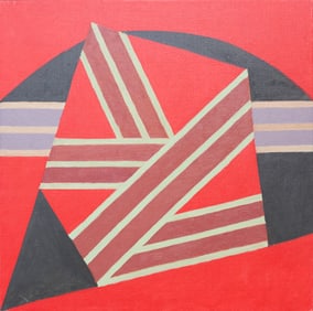 John Havens Thornton (1933 - 2021)