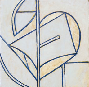 John Havens Thornton (1933 - 2021)