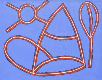 John Havens Thornton (1933 - 2021)