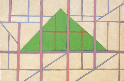 John Havens Thornton (1933 - 2021)