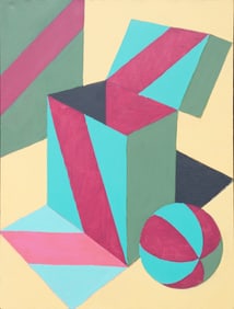 John Havens Thornton (1933 - 2021)