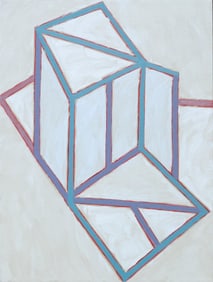 John Havens Thornton (1933 - 2021)