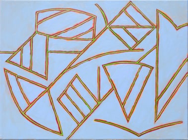 John Havens Thornton (1933 - 2021)