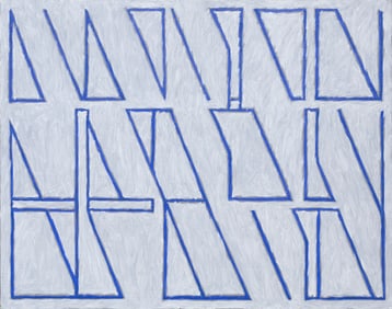 John Havens Thornton (1933 - 2021)