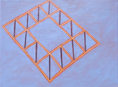 John Havens Thornton (1933 - 2021)