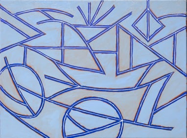 John Havens Thornton (1933 - 2021)