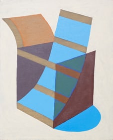 John Havens Thornton (1933 - 2021)