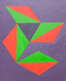 John Havens Thornton (1933 - 2021)