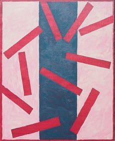 John Havens Thornton (1933 - 2021)