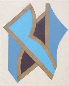 John Havens Thornton (1933 - 2021)