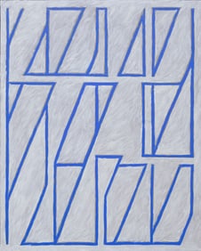 John Havens Thornton (1933 - 2021)