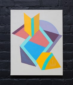 John Havens Thornton (1933 - 2021)