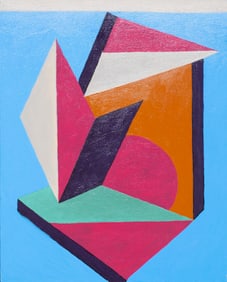 John Havens Thornton (1933 - 2021)