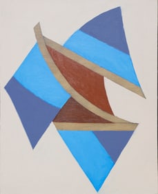 John Havens Thornton (1933 - 2021)