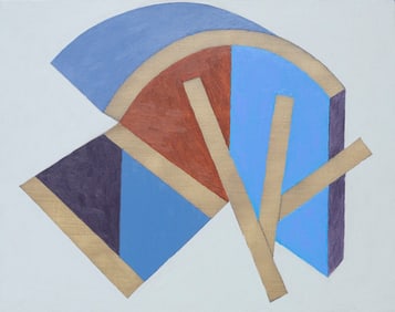 John Havens Thornton (1933 - 2021)