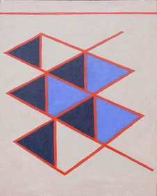 John Havens Thornton (1933 - 2021)