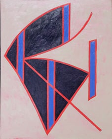 John Havens Thornton (1933 - 2021)