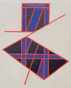 John Havens Thornton (1933 - 2021)