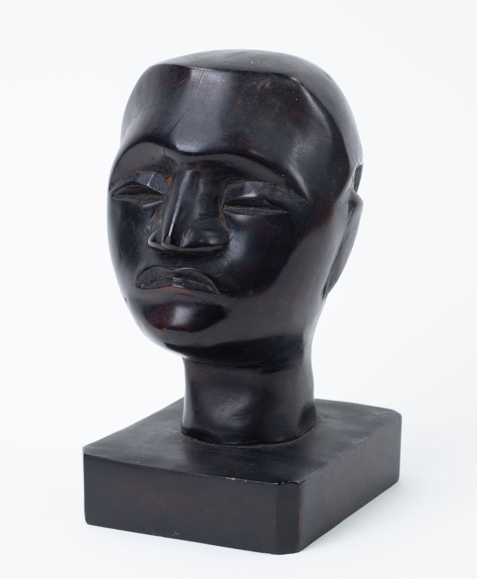 Jean-Baptiste and Joseph Maurice (Haitian, b. 1932) (1 of 4)