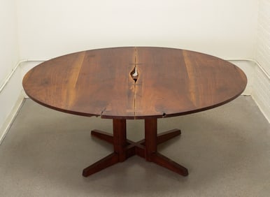 Geroge Nakashima (American, 1905-1990)