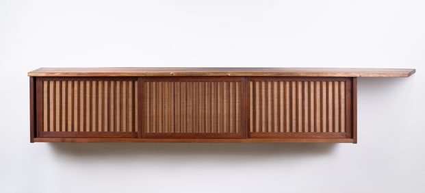 George Nakashima (American, 1905-1990)